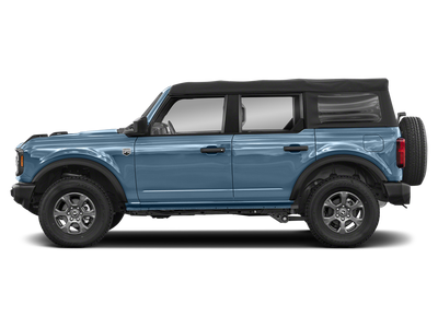 2023 Ford Bronco Big Bend Advanced