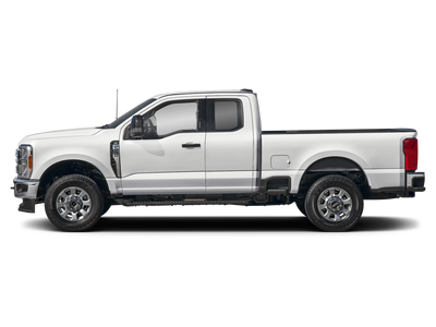 2025 Ford F-250 Super Duty XLT