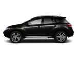 2011 Nissan Murano SV