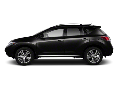 2011 Nissan Murano SV