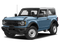 2022 Ford Bronco Outer Banks Advanced