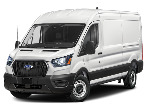 2023 Ford Transit 250