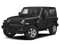 2023 Jeep Wrangler Willys