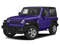 2023 Jeep Wrangler Willys