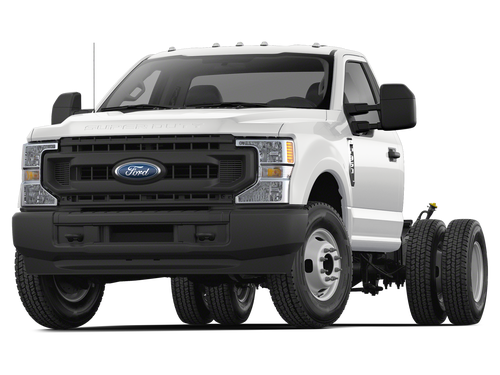 2025 Ford F-350 Super Duty XL