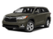 2014 Toyota Highlander XLE