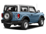 2022 Ford Bronco Outer Banks Advanced