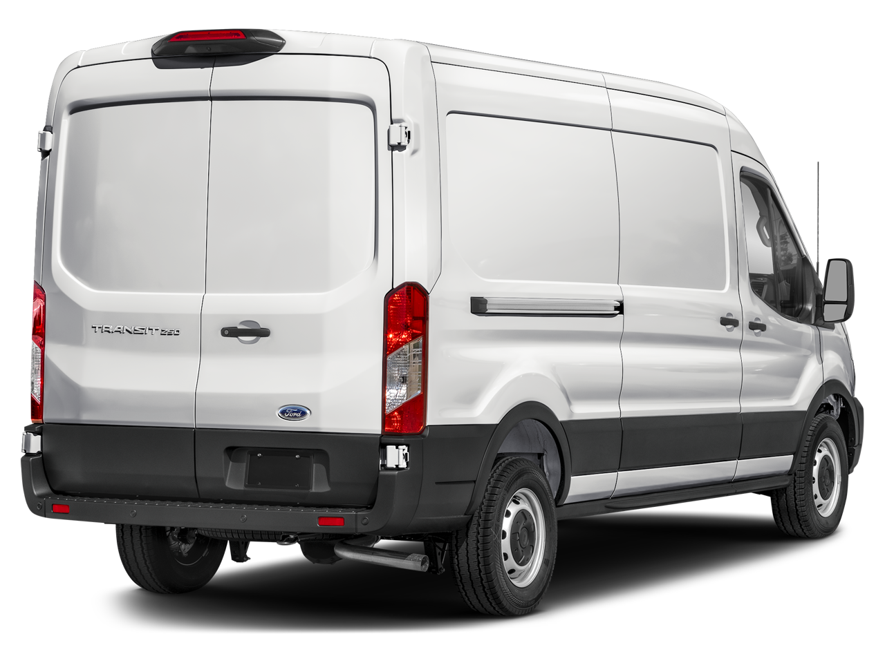 2023 Ford Transit 250