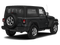 2023 Jeep Wrangler Willys