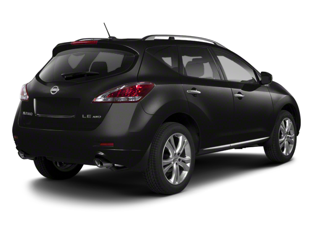 2011 Nissan Murano SV