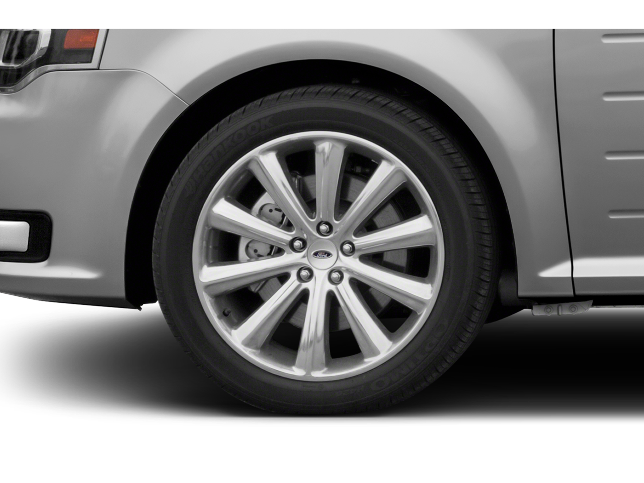 2015 Ford Flex Limited