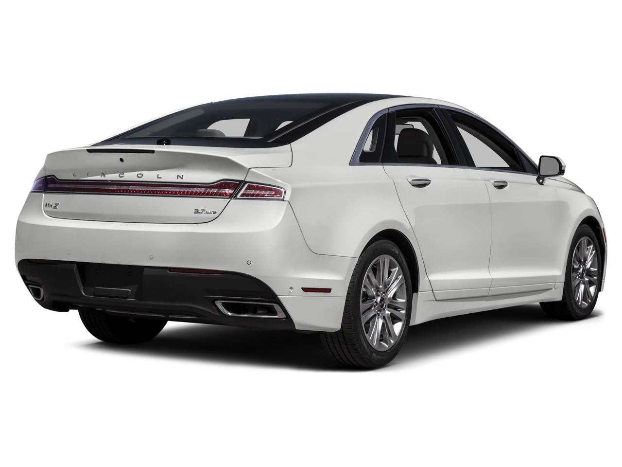 Used 2015 Lincoln MKZ Base with VIN 3LN6L2GK4FR608337 for sale in Chatham, MA