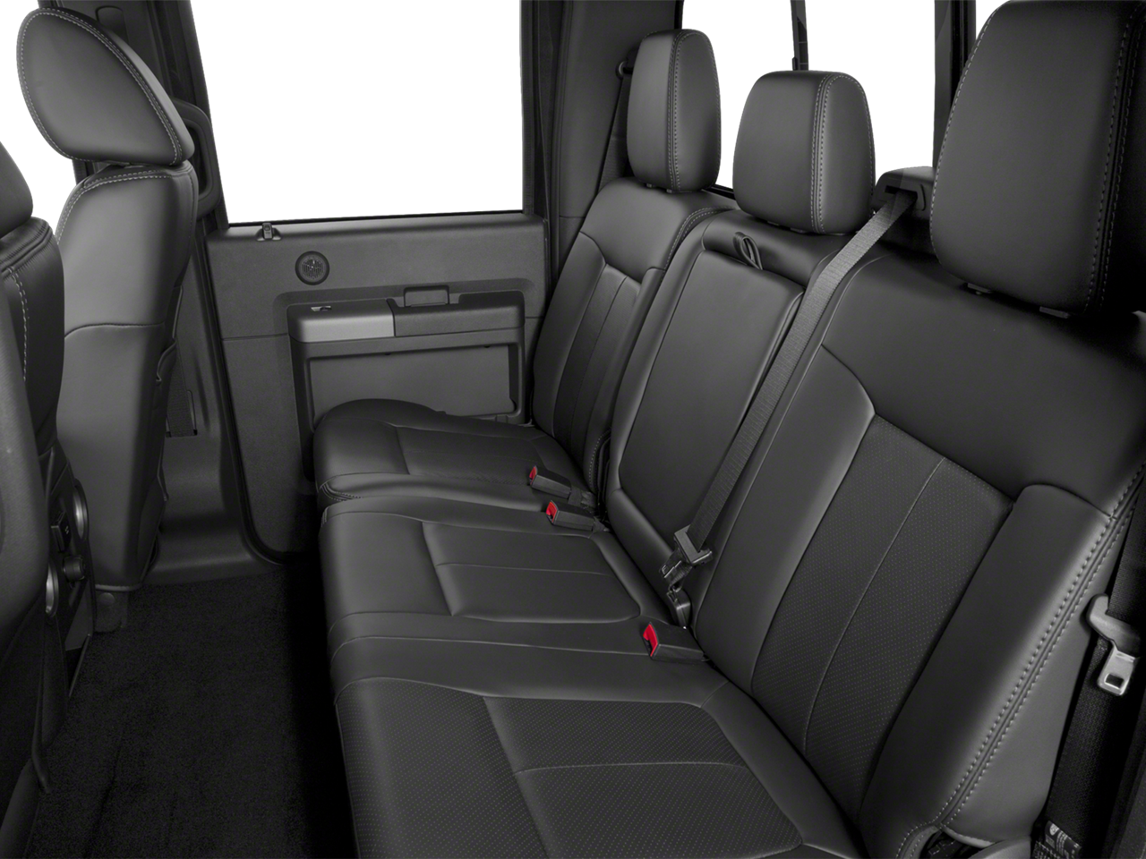 2016 Ford F-250 Super Duty Lariat