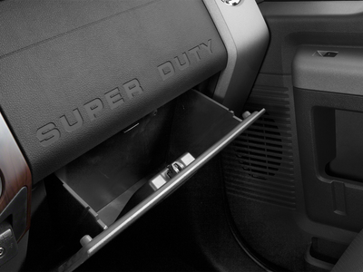 2016 Ford F-250 Super Duty Lariat