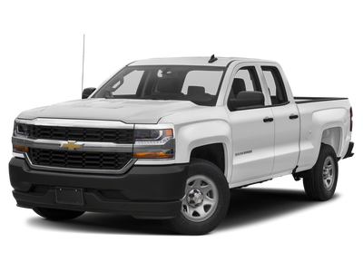 2019 Other Silverado 1500 LD LT Z71