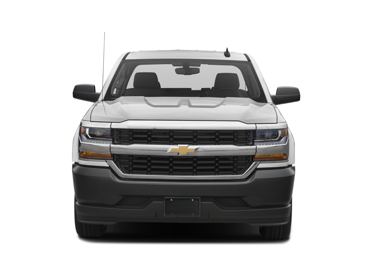 2019 Other Silverado 1500 LD LT Z71