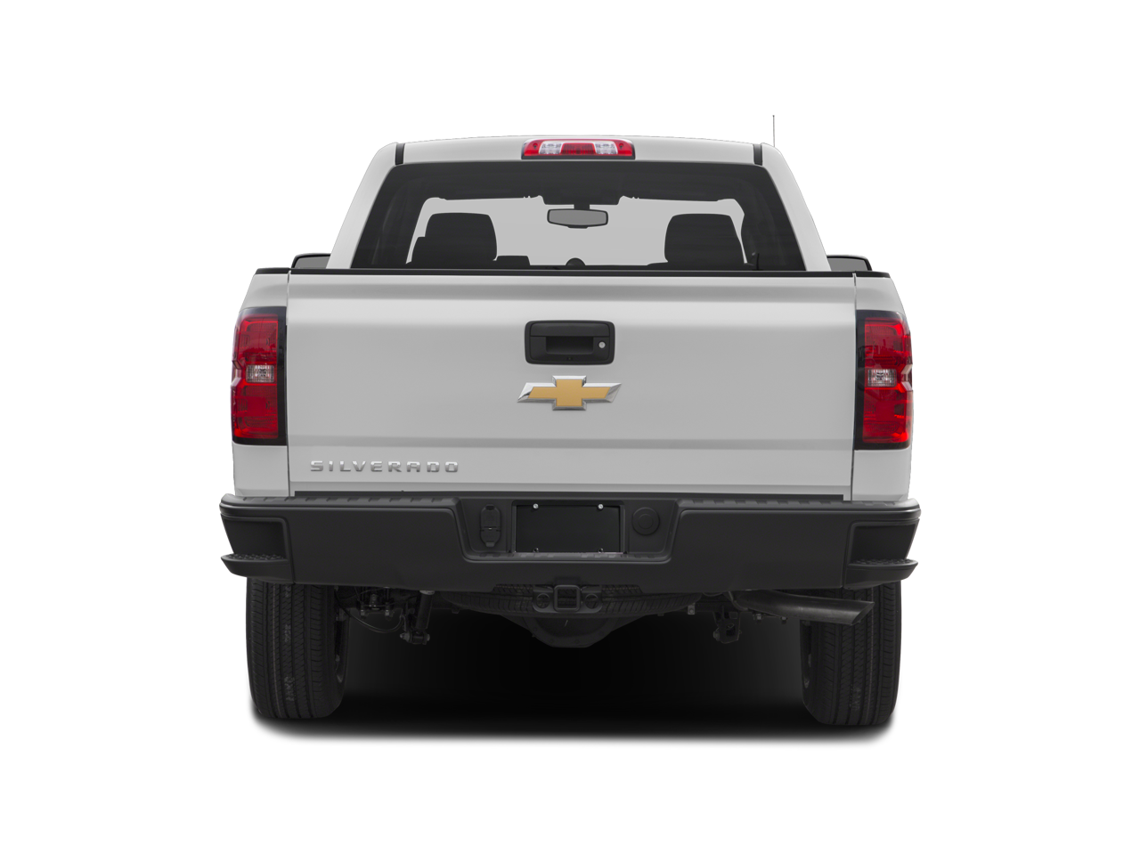 2019 Other Silverado 1500 LD LT Z71
