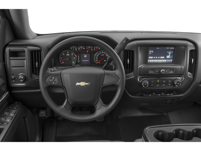 2019 Other Silverado 1500 LD LT Z71