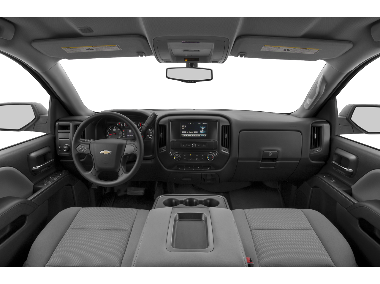 2019 Other Silverado 1500 LD LT Z71