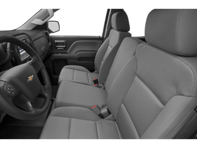 2019 Other Silverado 1500 LD LT Z71