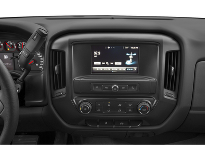 2019 Other Silverado 1500 LD LT Z71