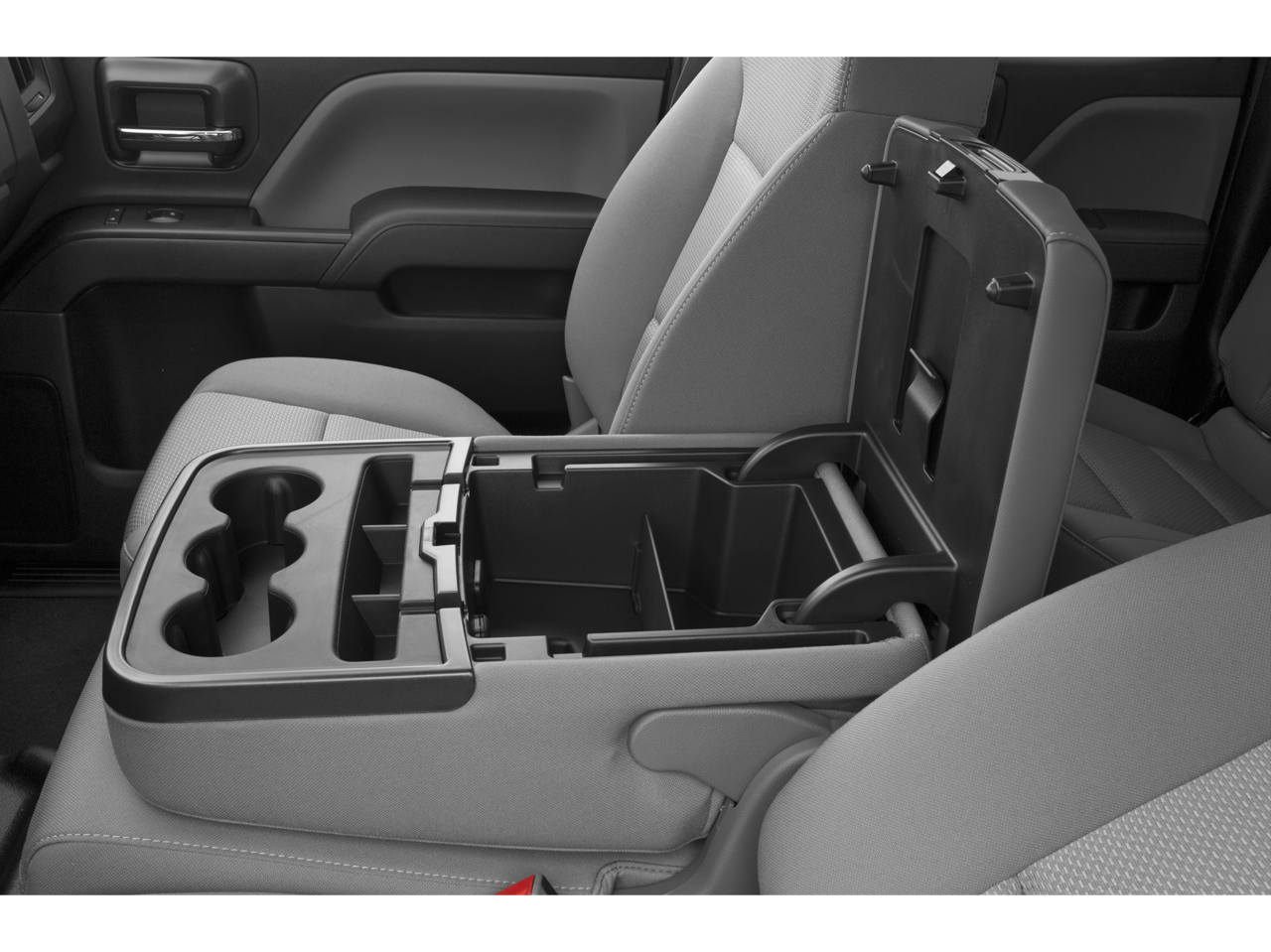 2019 Other Silverado 1500 LD LT Z71