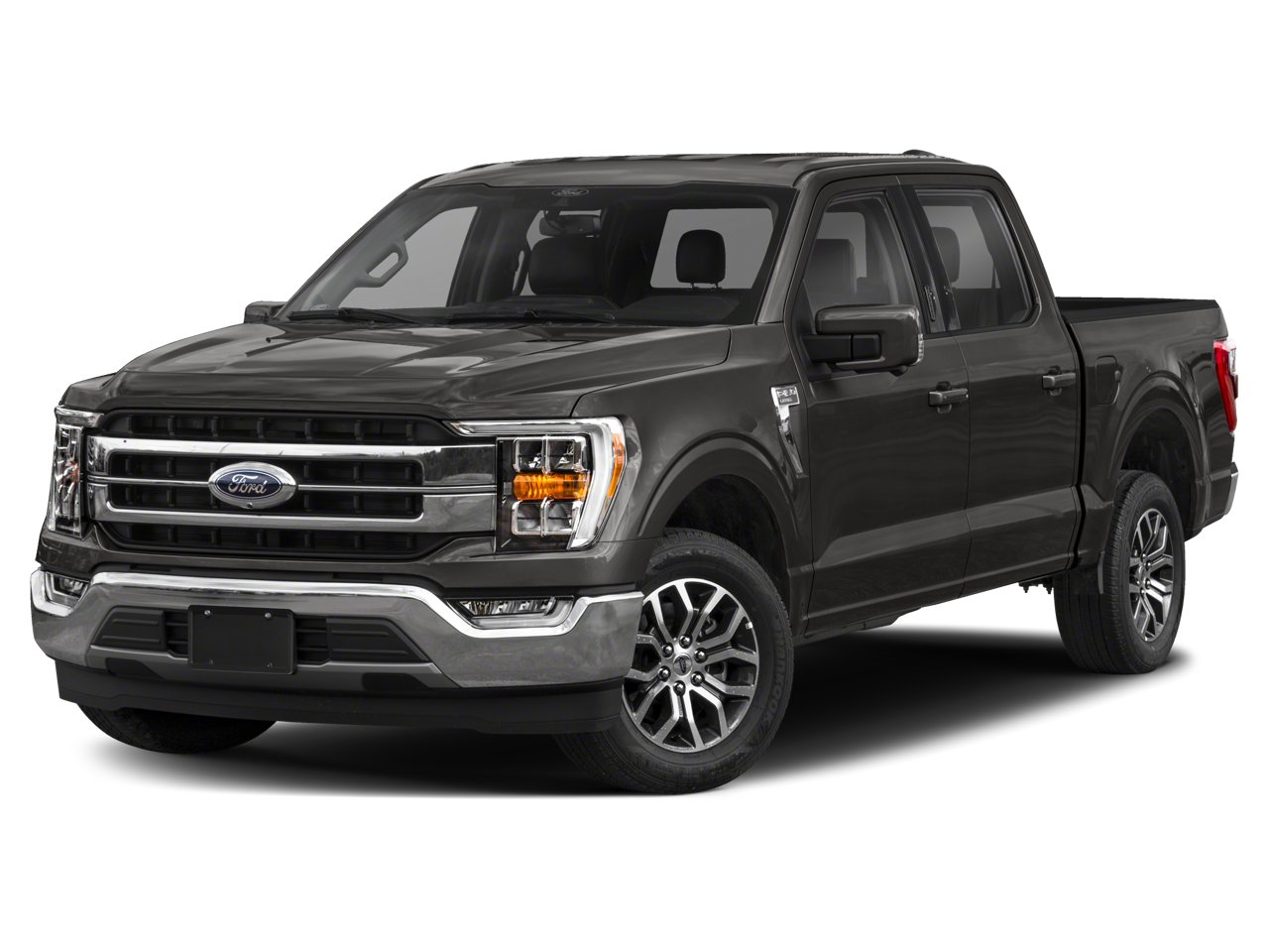 2022 Other F-150 Lariat