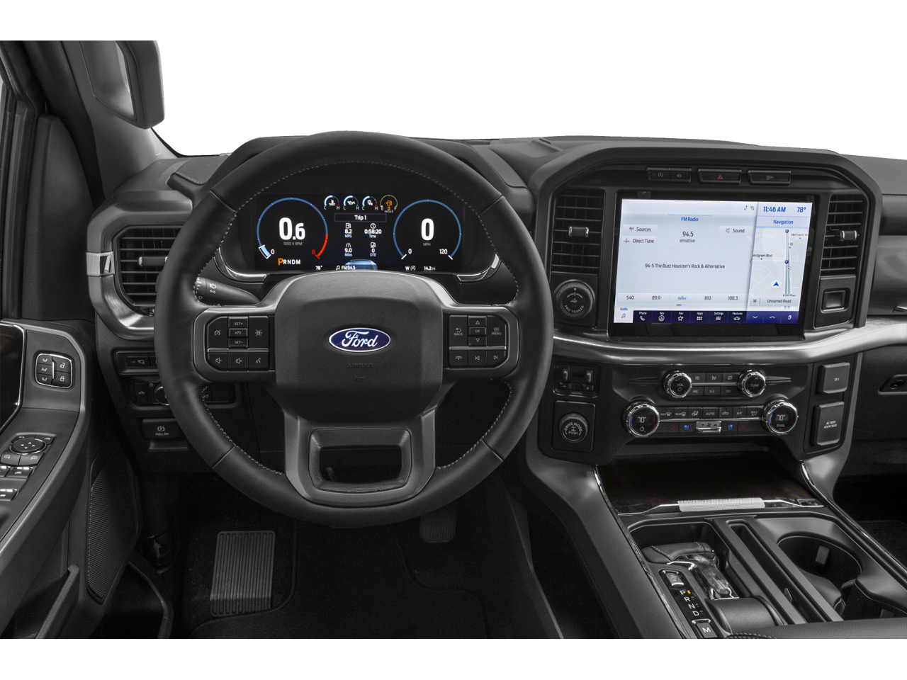 2022 Other F-150 Lariat