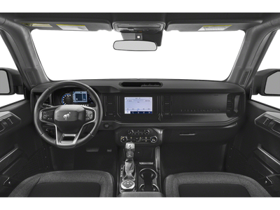 2023 Ford Bronco Big Bend Advanced