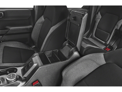 2023 Ford Bronco Big Bend Advanced