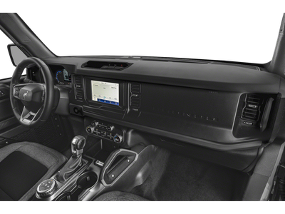 2023 Ford Bronco Big Bend Advanced