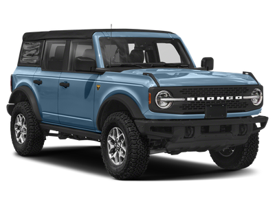 2023 Other Bronco Badlands Advanced