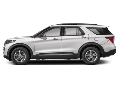 2023 Other Explorer XLT
