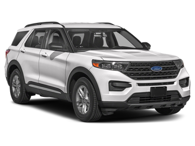 2023 Other Explorer XLT