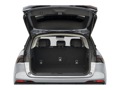 2024 Lincoln Nautilus Hybrid Premiere