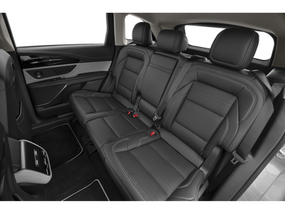 2024 Lincoln Nautilus Hybrid Premiere