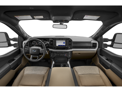2025 Ford F-250 Super Duty XLT