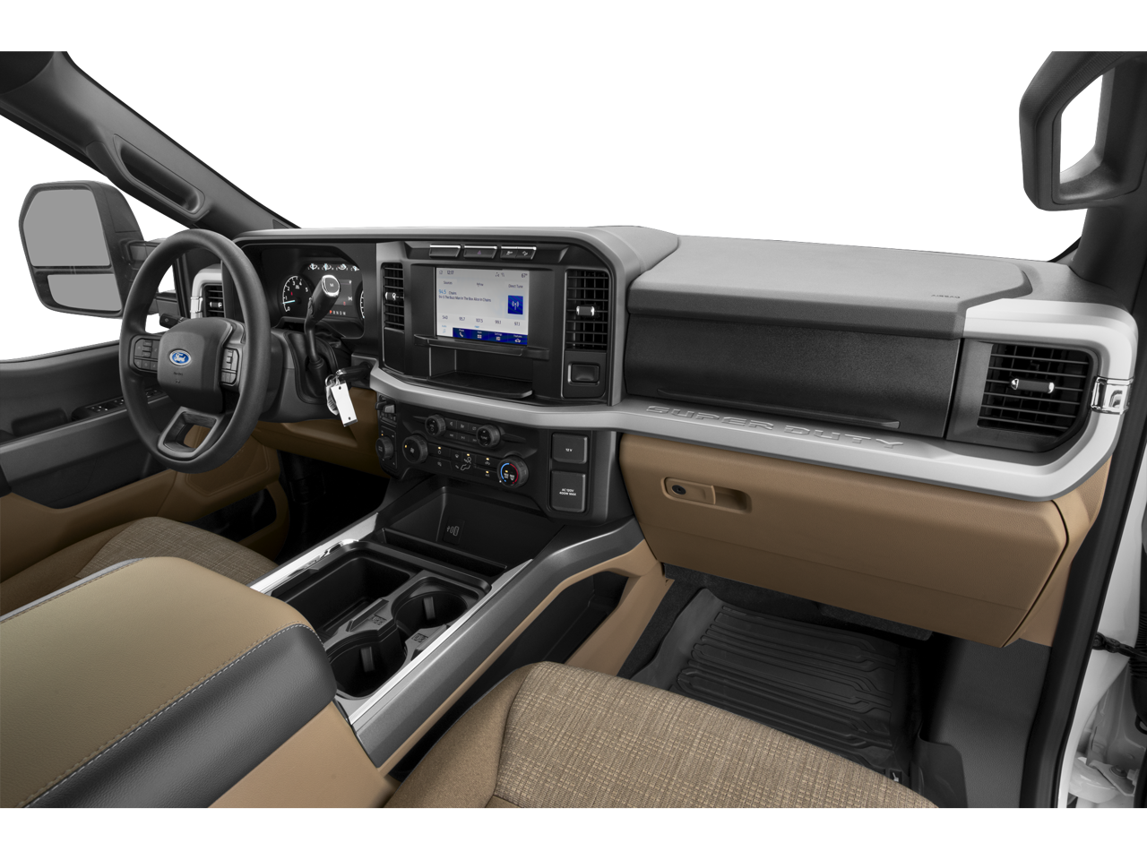 2025 Ford F-250 Super Duty XLT