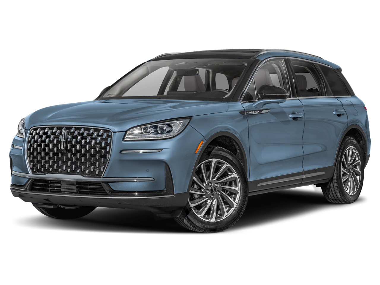 2025 Lincoln Corsair Reserve AWD's photo