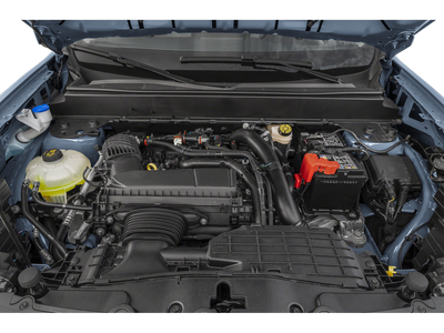 2026 Ford Maverick XLT Hybrid AWD