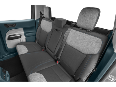 2026 Ford Maverick XLT Hybrid AWD