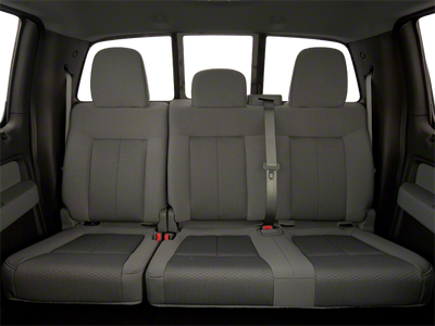 2012 Ford F-150 XL