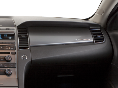 2012 Ford Taurus Limited