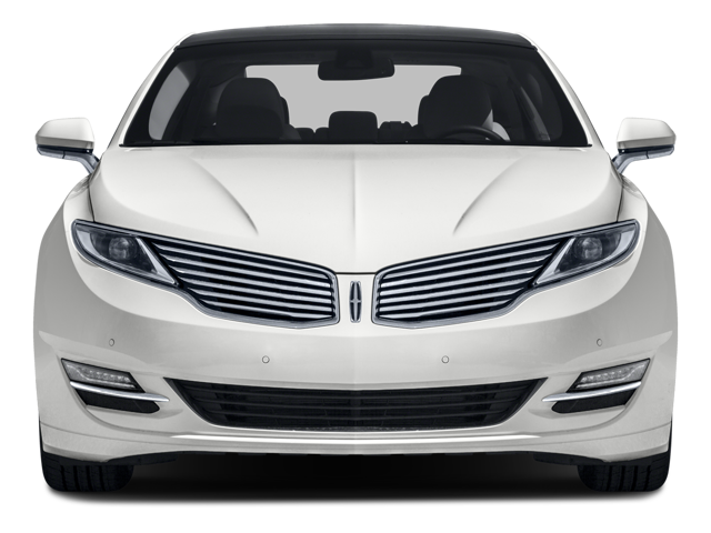 2016 Lincoln MKZ Reserve AWD