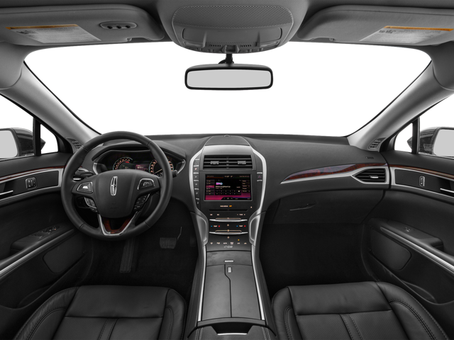 2016 Lincoln MKZ Reserve AWD