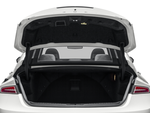 2016 Lincoln MKZ Reserve AWD