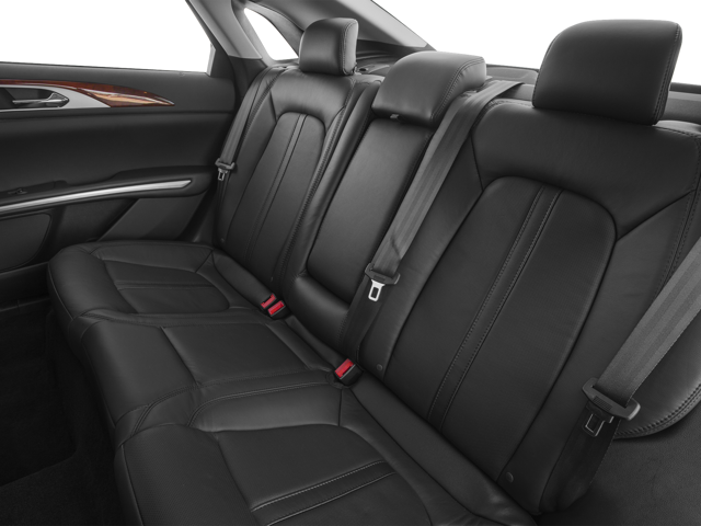 2016 Lincoln MKZ Reserve AWD