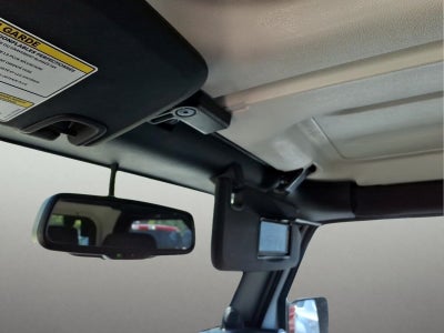 2013 Jeep Wrangler Sahara