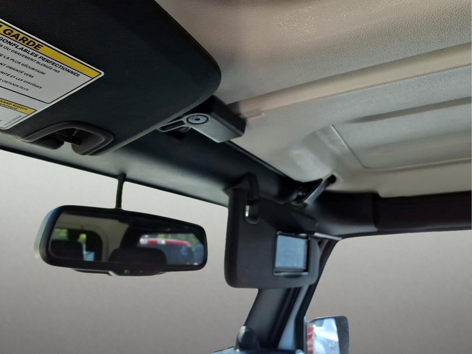 2013 Jeep Wrangler Sahara