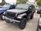 2023 Jeep Wrangler Willys